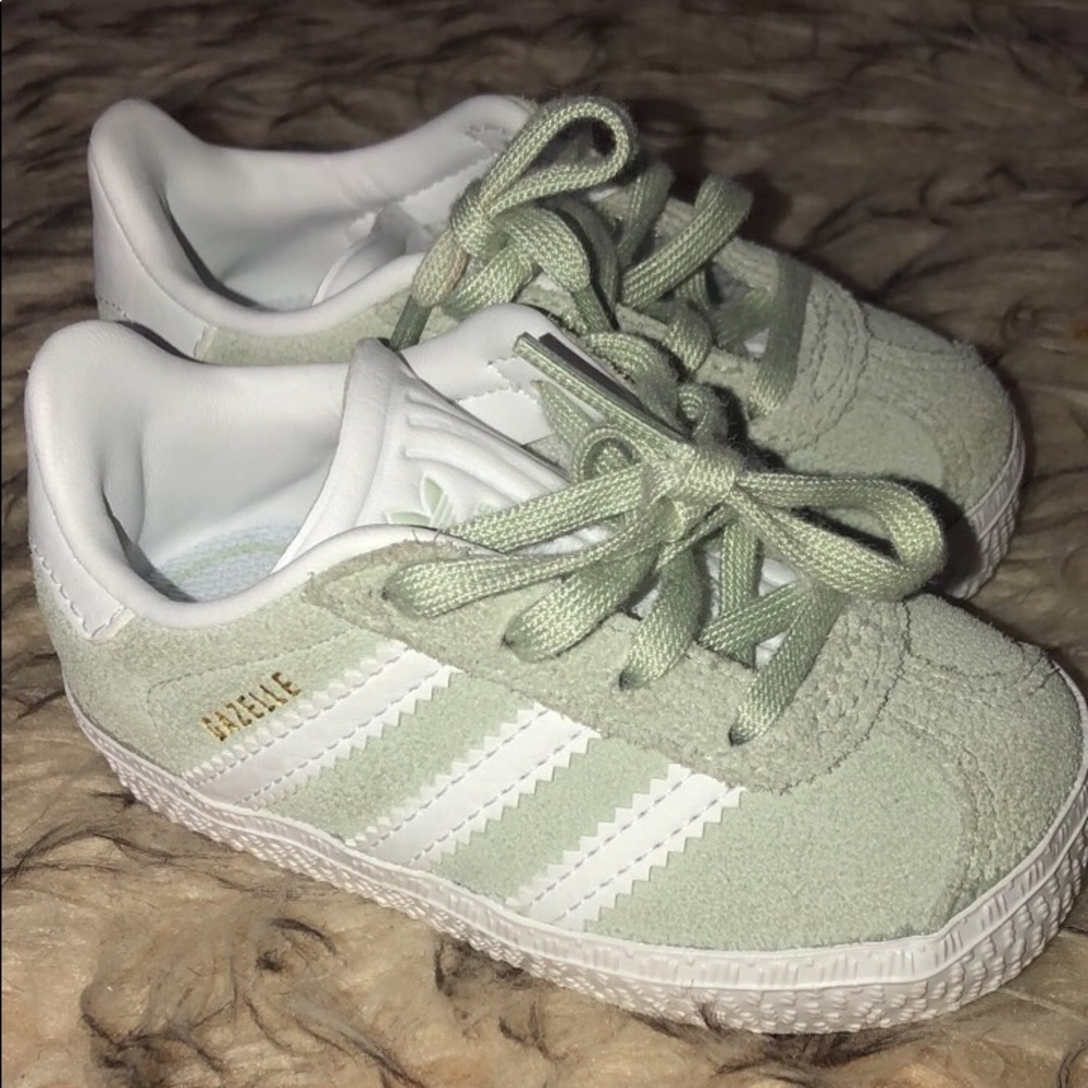 Adidas size 5